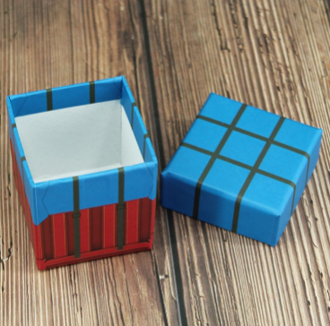 Hong Kong Gift